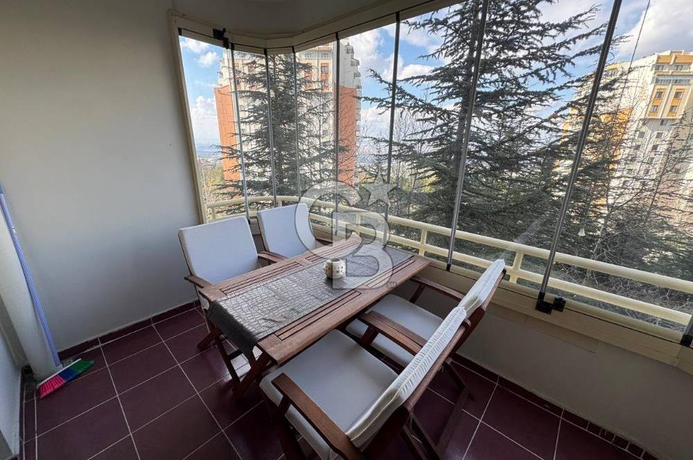 BİLKENT ÜNİ. YANINDA//ÇİFT BANYO// AÇIK OTOPARK//GENİŞ 3+1 DAİRE