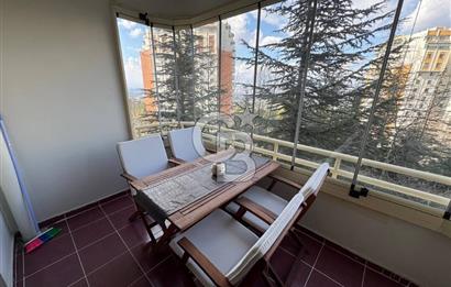 BİLKENT ÜNİ. YANINDA//ÇİFT BANYO// AÇIK OTOPARK//GENİŞ 3+1 DAİRE