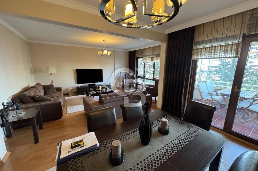 BİLKENT ÜNİ. YANINDA//ÇİFT BANYO// AÇIK OTOPARK//GENİŞ 3+1 DAİRE