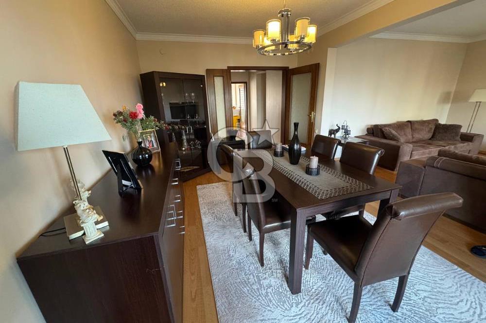 BİLKENT ÜNİ. YANINDA//ÇİFT BANYO// AÇIK OTOPARK//GENİŞ 3+1 DAİRE