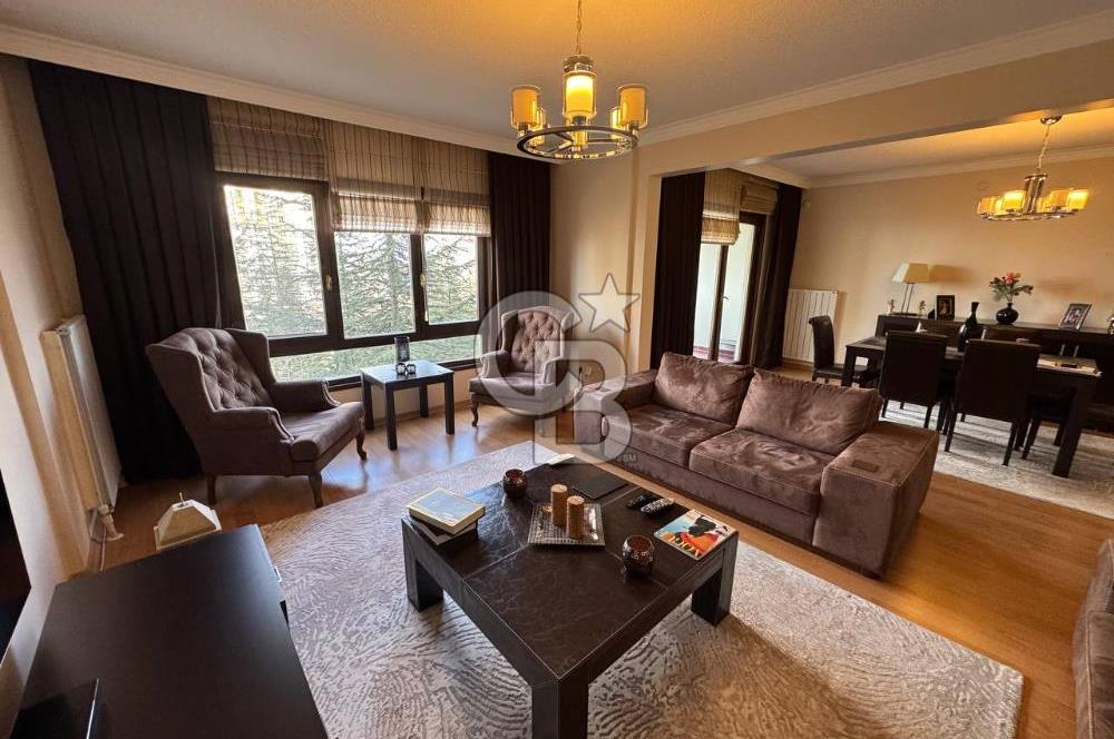 BİLKENT ÜNİ. YANINDA//ÇİFT BANYO// AÇIK OTOPARK//GENİŞ 3+1 DAİRE