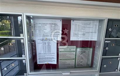 ACİL-HİZMET BEDELİ YOK!//METRO YANINDA//YENİLENMİŞ ALT YAPI/ 2+1