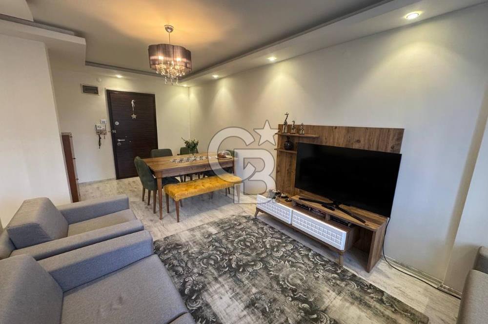 ACİL-HİZMET BEDELİ YOK!//METRO YANINDA//YENİLENMİŞ ALT YAPI/ 2+1