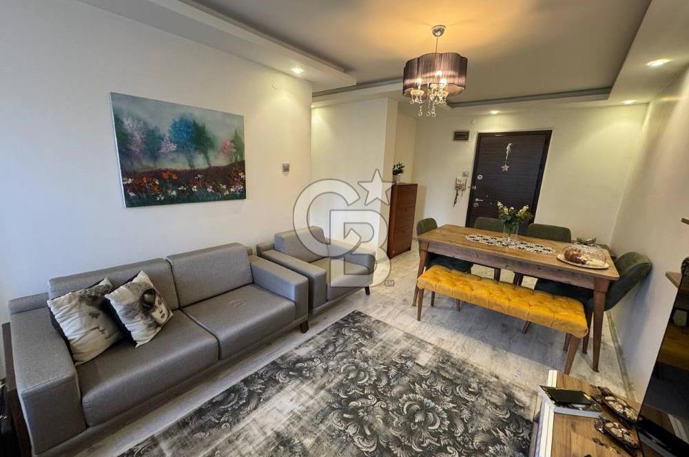 ACİL-HİZMET BEDELİ YOK!//METRO YANINDA//YENİLENMİŞ ALT YAPI/ 2+1