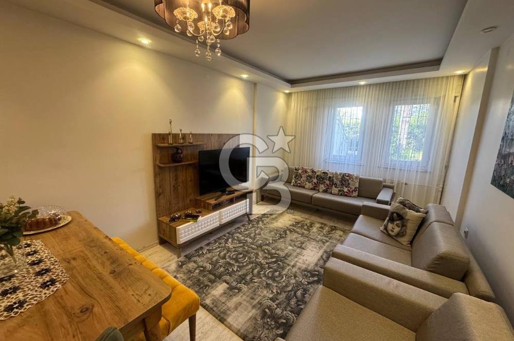 ACİL-HİZMET BEDELİ YOK!//METRO YANINDA//YENİLENMİŞ ALT YAPI/ 2+1