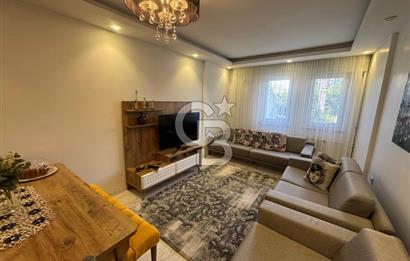 ACİL-HİZMET BEDELİ YOK!//METRO YANINDA//YENİLENMİŞ ALT YAPI/ 2+1