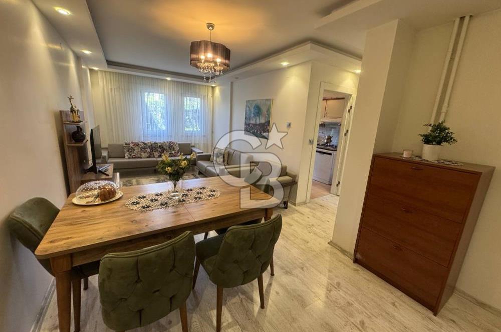 ACİL-HİZMET BEDELİ YOK!//METRO YANINDA//YENİLENMİŞ ALT YAPI/ 2+1