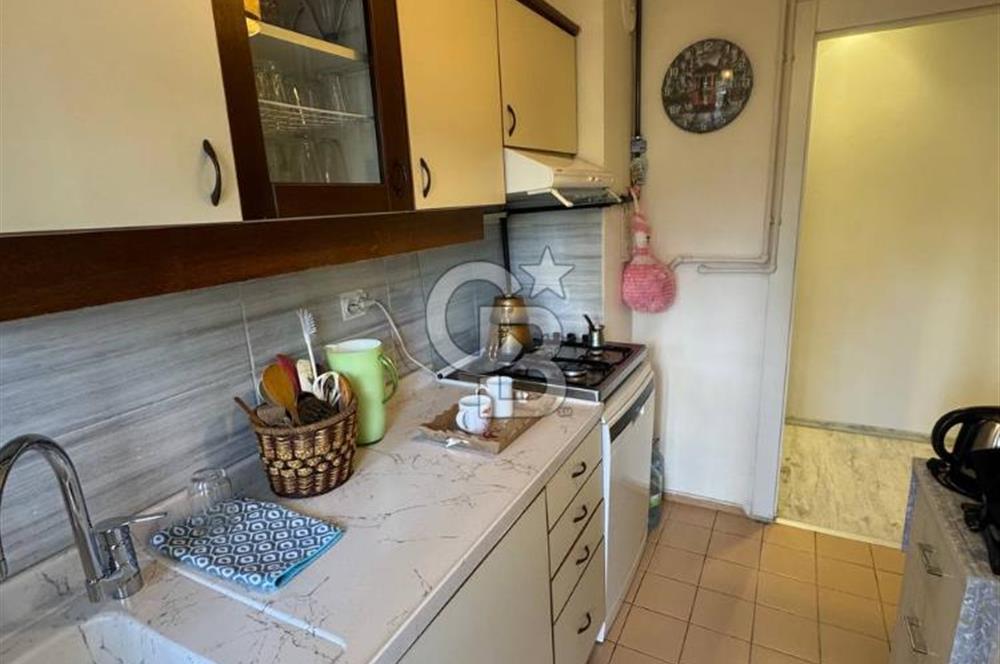 ACİL-HİZMET BEDELİ YOK!//METRO YANINDA//YENİLENMİŞ ALT YAPI/ 2+1