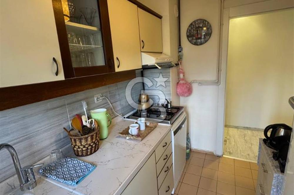 ACİL-HİZMET BEDELİ YOK!//METRO YANINDA//YENİLENMİŞ ALT YAPI/ 2+1