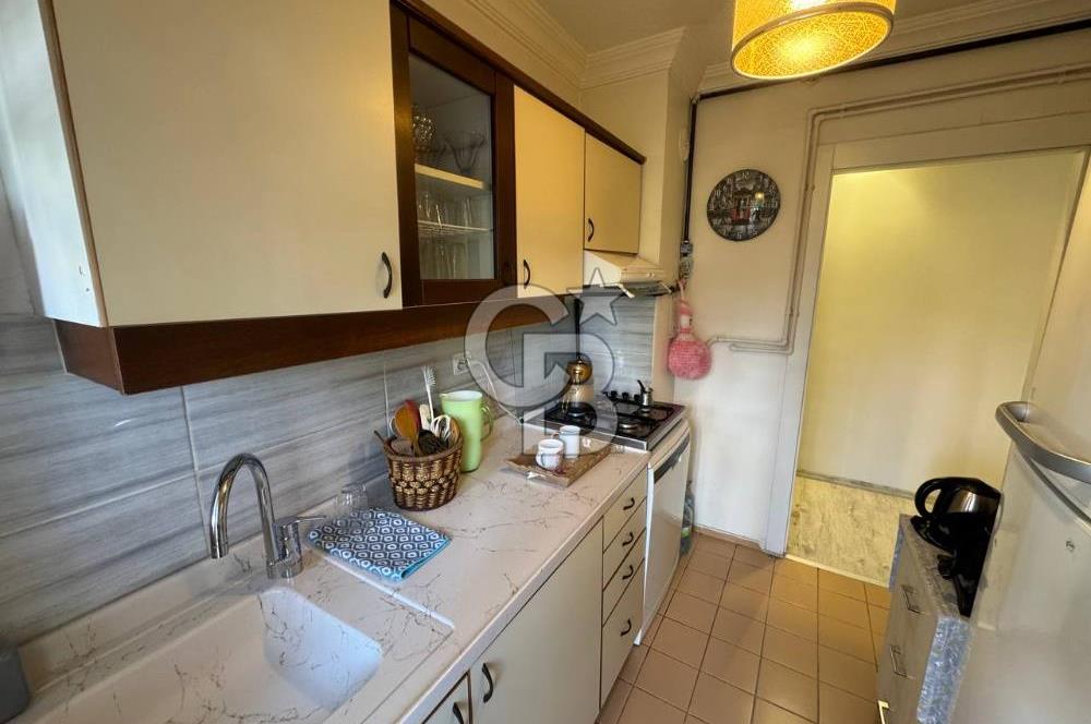 ACİL-HİZMET BEDELİ YOK!//METRO YANINDA//YENİLENMİŞ ALT YAPI/ 2+1