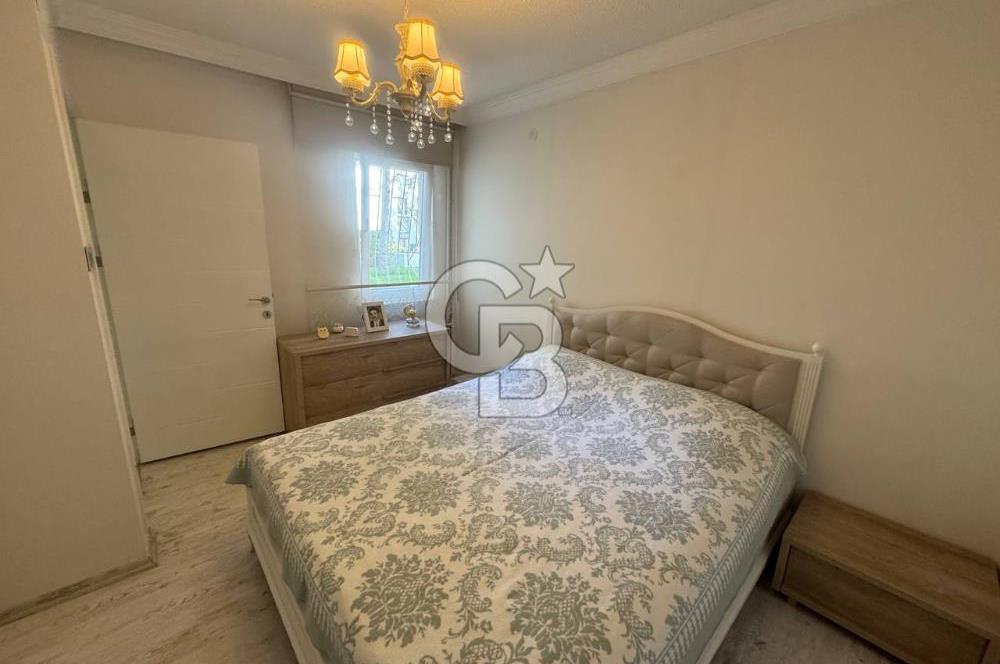 ACİL-HİZMET BEDELİ YOK!//METRO YANINDA//YENİLENMİŞ ALT YAPI/ 2+1