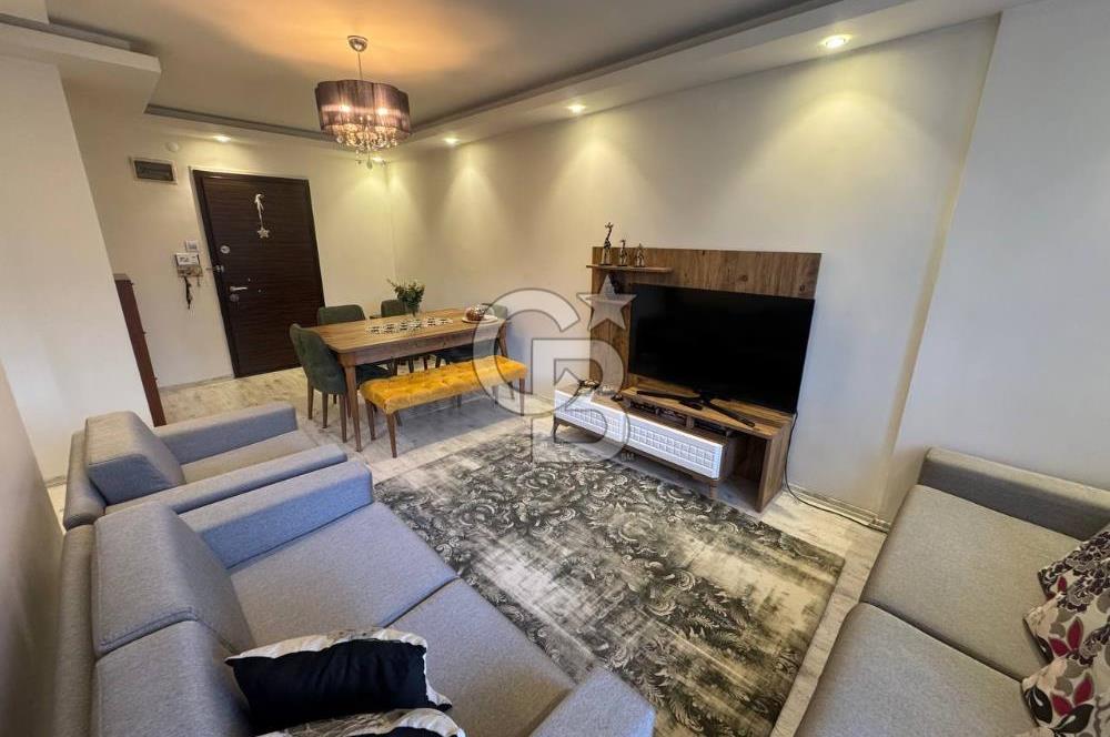 ACİL-HİZMET BEDELİ YOK!//METRO YANINDA//YENİLENMİŞ ALT YAPI/ 2+1