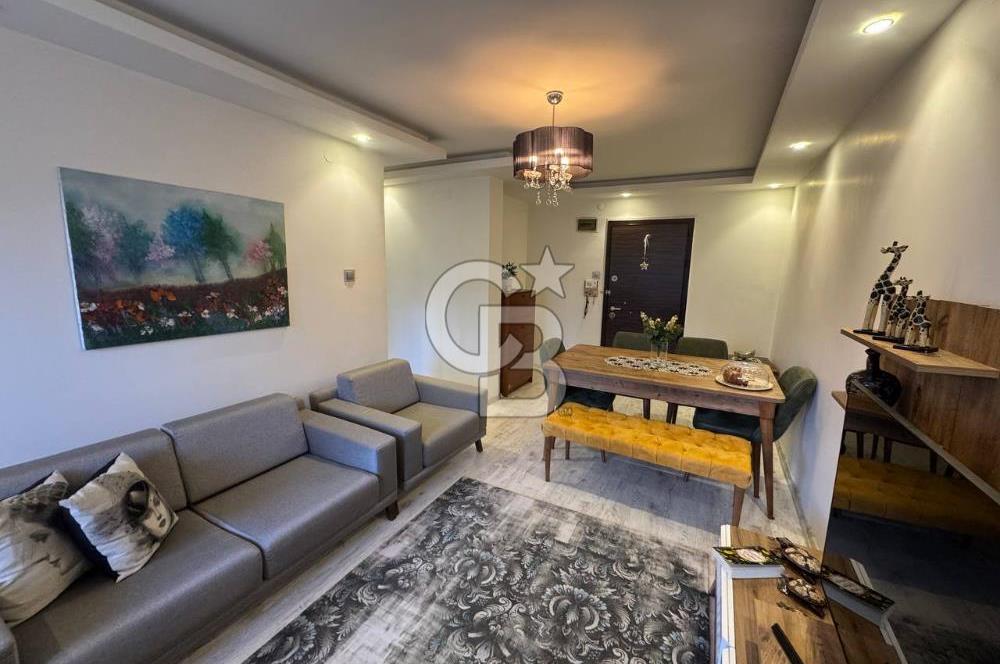 ACİL-HİZMET BEDELİ YOK!//METRO YANINDA//YENİLENMİŞ ALT YAPI/ 2+1