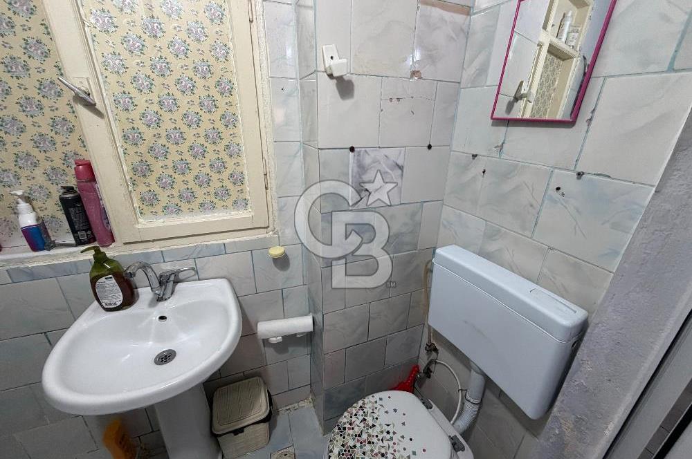 MUSELAND Bornova Çamdibinde 4+1 Kullanışlı Müstakil Ev
