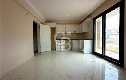 Foça Bağarası’nda 3+1 Dubleks | 3 Banyo | Mini Villa Konsepti