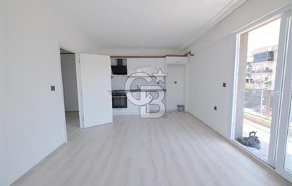 SEYREK ÜNİVERSİTE YAKINI YÜKSEK KREDİ İMKANLI SATILIK GENİŞ 1+1