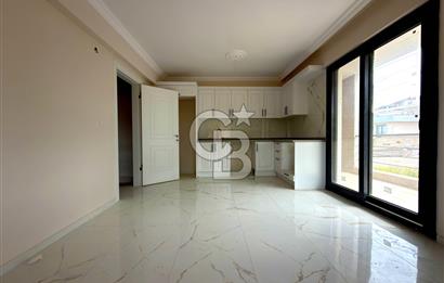 Foça Bağarası’nda 3+1 Dubleks | 3 Banyo | Mini Villa Konsepti