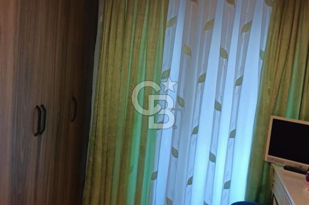 Muğla menteşe Denizova‘da satılık ahşap ev ve tarla