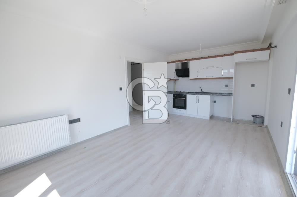 SEYREK ÜNİVERSİTE YAKINI YÜKSEK KREDİ İMKANLI SATILIK GENİŞ 1+1