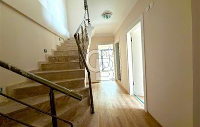 Foça Bağarası’nda 3+1 Dubleks | 3 Banyo | Mini Villa Konsepti