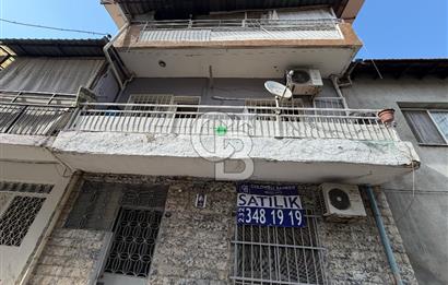 MUSELAND Bornova Çamdibinde 4+1 Kullanışlı Müstakil Ev