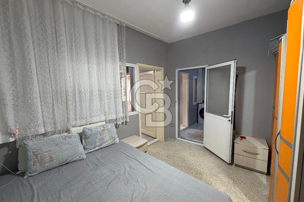 MUSELAND Bornova Çamdibinde 4+1 Kullanışlı Müstakil Ev