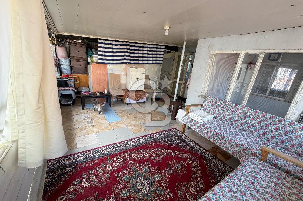 MUSELAND Bornova Çamdibinde 4+1 Kullanışlı Müstakil Ev