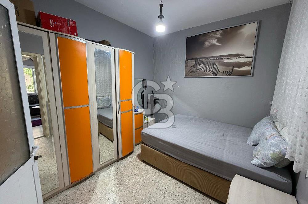 MUSELAND Bornova Çamdibinde 4+1 Kullanışlı Müstakil Ev