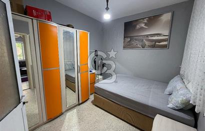 MUSELAND Bornova Çamdibinde 4+1 Kullanışlı Müstakil Ev