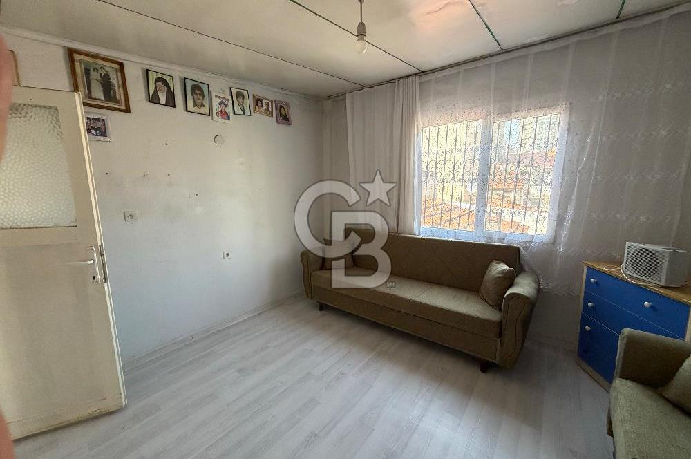 MUSELAND Bornova Çamdibinde 4+1 Kullanışlı Müstakil Ev