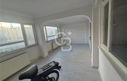 CB KiNG'DEN DUMLUPINAR MAH.'DE ÇARŞI MERKEZDE SATILIK DAİRE