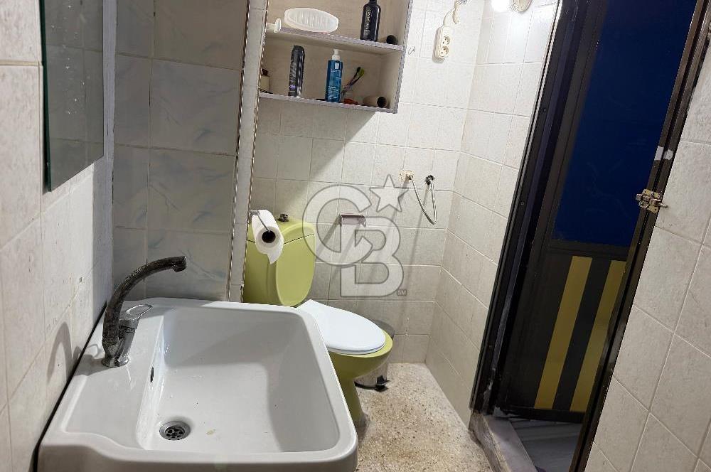 MUSELAND Bornova Çamdibinde 4+1 Kullanışlı Müstakil Ev