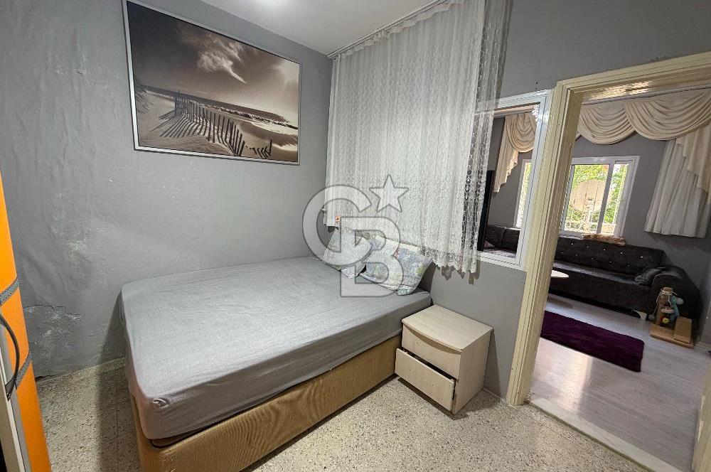 MUSELAND Bornova Çamdibinde 4+1 Kullanışlı Müstakil Ev