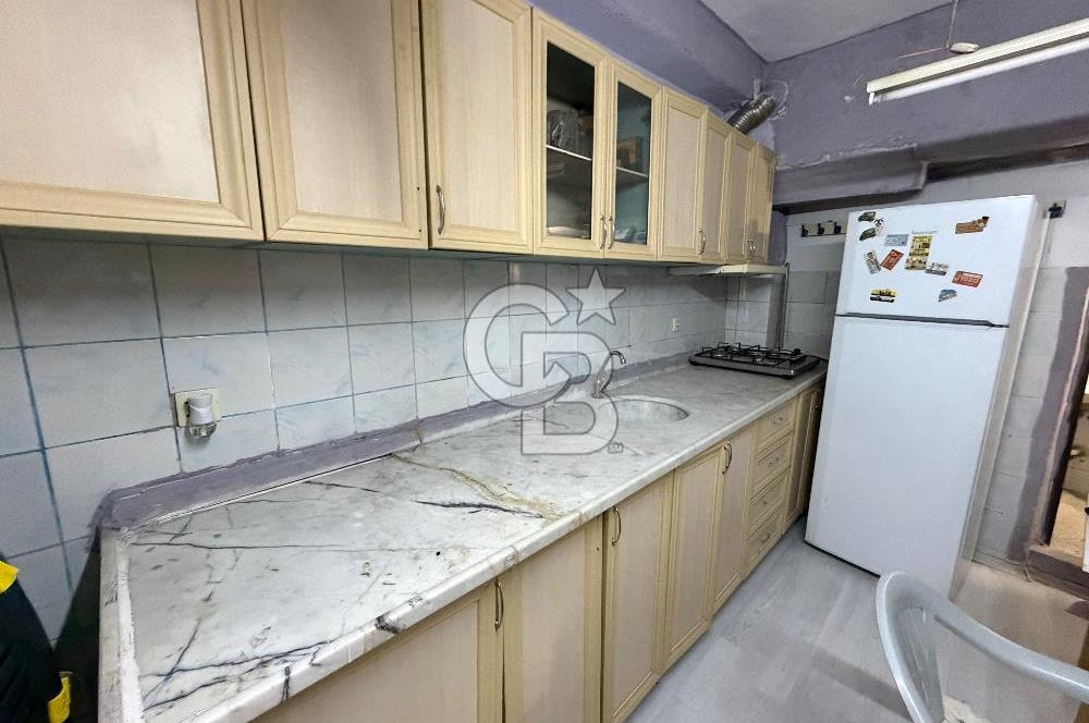 MUSELAND Bornova Çamdibinde 4+1 Kullanışlı Müstakil Ev