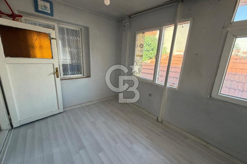 MUSELAND Bornova Çamdibinde 4+1 Kullanışlı Müstakil Ev