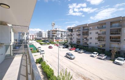 SEYREK ÜNİVERSİTE YAKINI YÜKSEK KREDİ İMKANLI SATILIK GENİŞ 1+1