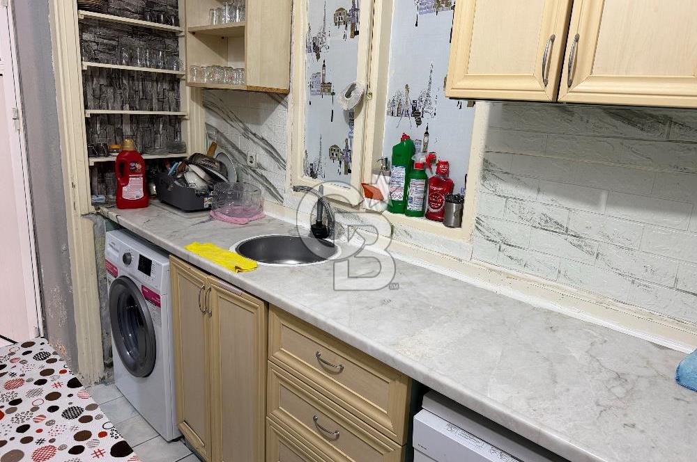 MUSELAND Bornova Çamdibinde 4+1 Kullanışlı Müstakil Ev