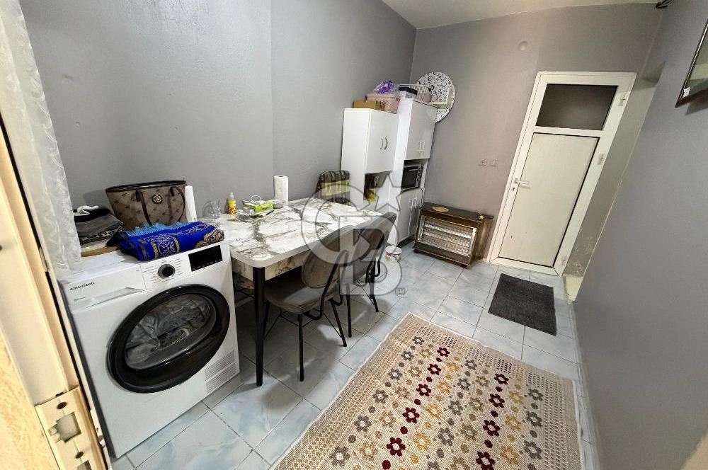 MUSELAND Bornova Çamdibinde 4+1 Kullanışlı Müstakil Ev