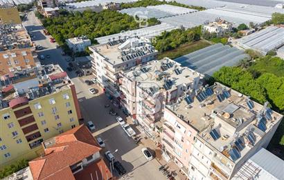 ANTALYA DEMRE ÇARŞI MERKEZDE SATILIk