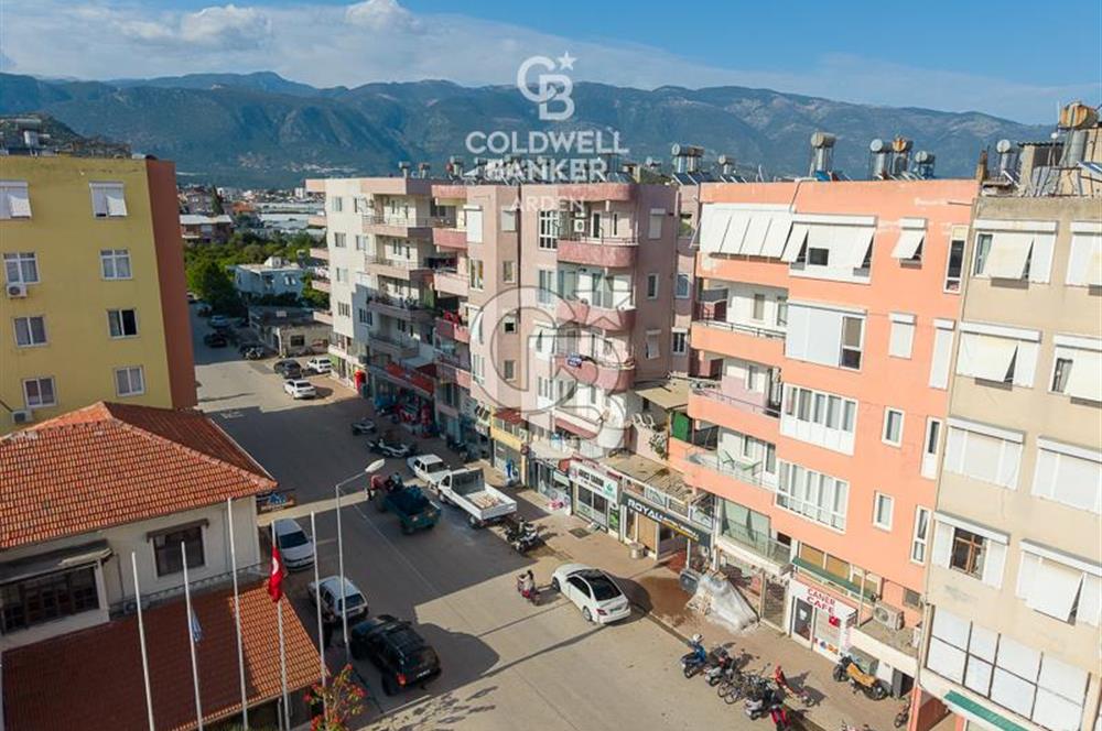 ANTALYA DEMRE ÇARŞI MERKEZDE SATILIk