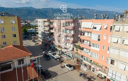 ANTALYA DEMRE ÇARŞI MERKEZDE SATILIk