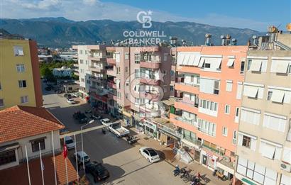 ANTALYA DEMRE ÇARŞI MERKEZDE SATILIk