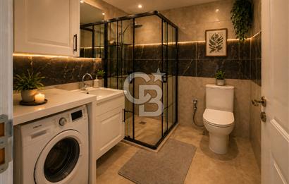 Foça’ya 9 dk | Sıfır 2+1 Uygun Fiyatlı Yatırımlık Fırsat