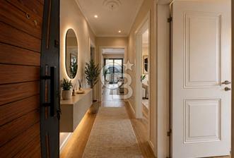 Foça’ya 9 dk | Sıfır 2+1 Uygun Fiyatlı Yatırımlık Fırsat - 7 - 346090