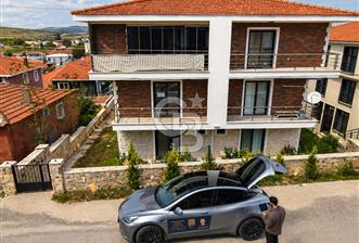 Foça Bağarası’nda Sıfır 2+1 | Uygun Fiyatlı Yatırımlık Daire - 8 - 346088