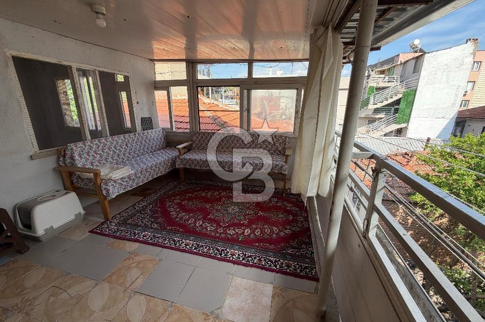 MUSELAND Bornova Çamdibinde 4+1 Kullanışlı Müstakil Ev