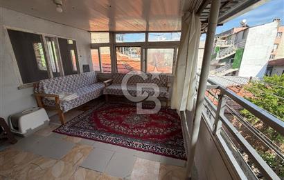 MUSELAND Bornova Çamdibinde 4+1 Kullanışlı Müstakil Ev