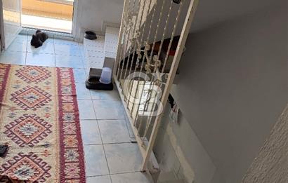 MUSELAND Bornova Çamdibinde 4+1 Kullanışlı Müstakil Ev