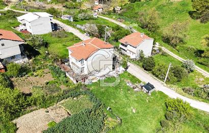 Çan Osmanefendi Köşe Parsel 3 Kat İmarlı Satılık Arsa