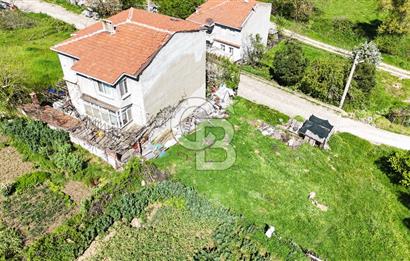 Çan Osmanefendi Köşe Parsel 3 Kat İmarlı Satılık Arsa